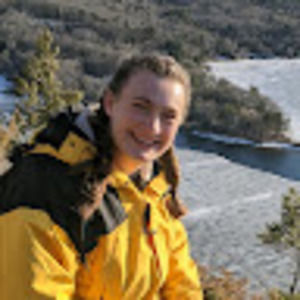 Meet your Posher, Nicola